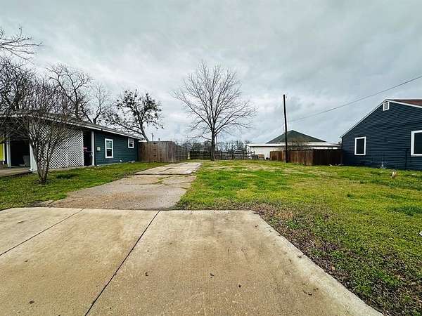 0.12 Acres of Residential Land for Sale in Caddo Mills, Texas