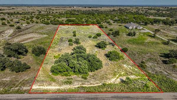2 Acres of Residential Land for Sale in Weatherford, Texas