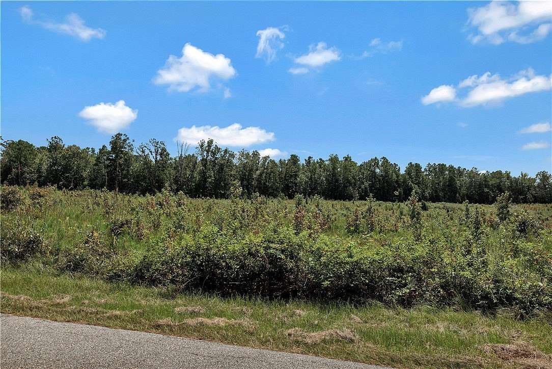 7 Acres of Land for Sale in Iva, South Carolina