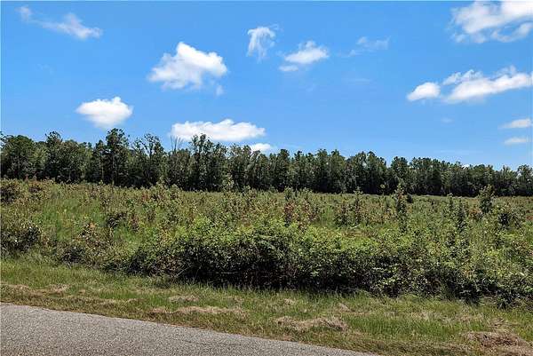 7 Acres of Land for Sale in Iva, South Carolina