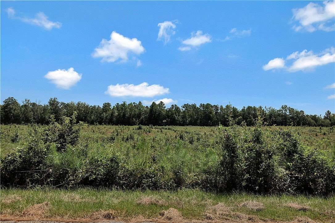 5 Acres of Land for Sale in Iva, South Carolina