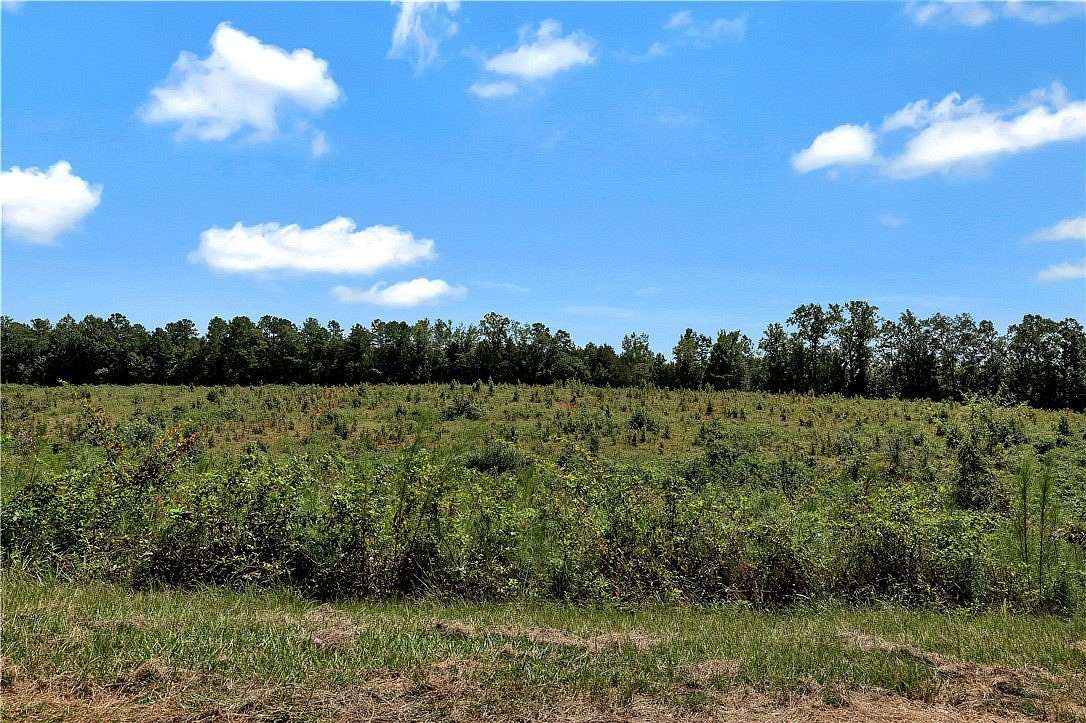 5 Acres of Residential Land for Sale in Iva, South Carolina