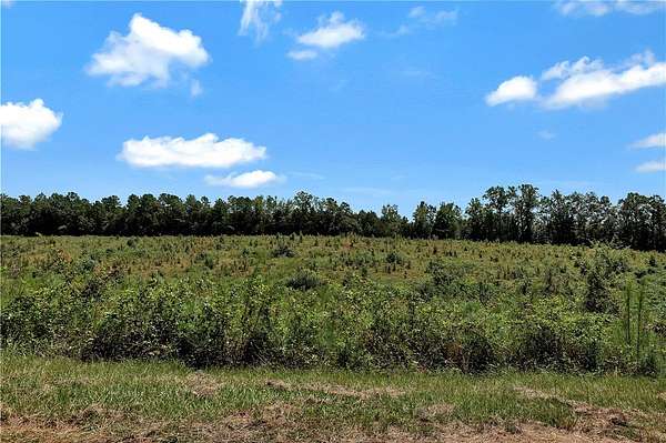 5 Acres of Residential Land for Sale in Iva, South Carolina