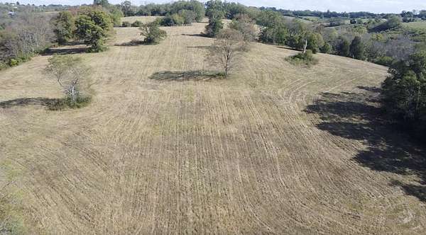 60.7 Acres of Land for Sale in Winchester, Kentucky