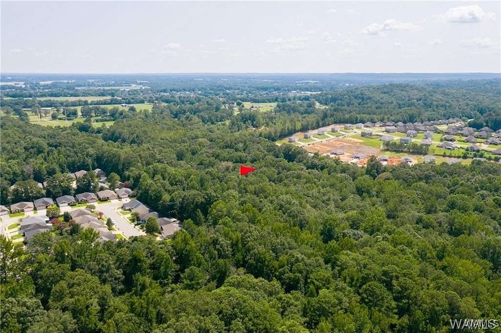 14 Acres of Land for Sale in Northport, Alabama