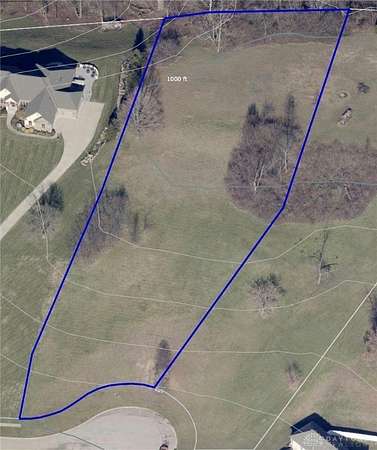 1.6 Acres of Residential Land for Sale in Beavercreek, Ohio