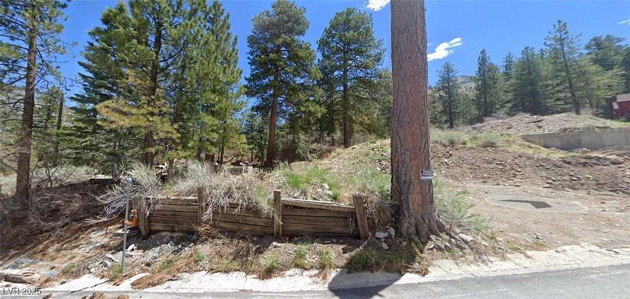 0.27 Acres of Residential Land for Sale in Mount Charleston, Nevada