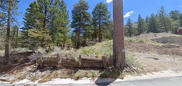 0.27 Acres of Residential Land for Sale in Mount Charleston, Nevada