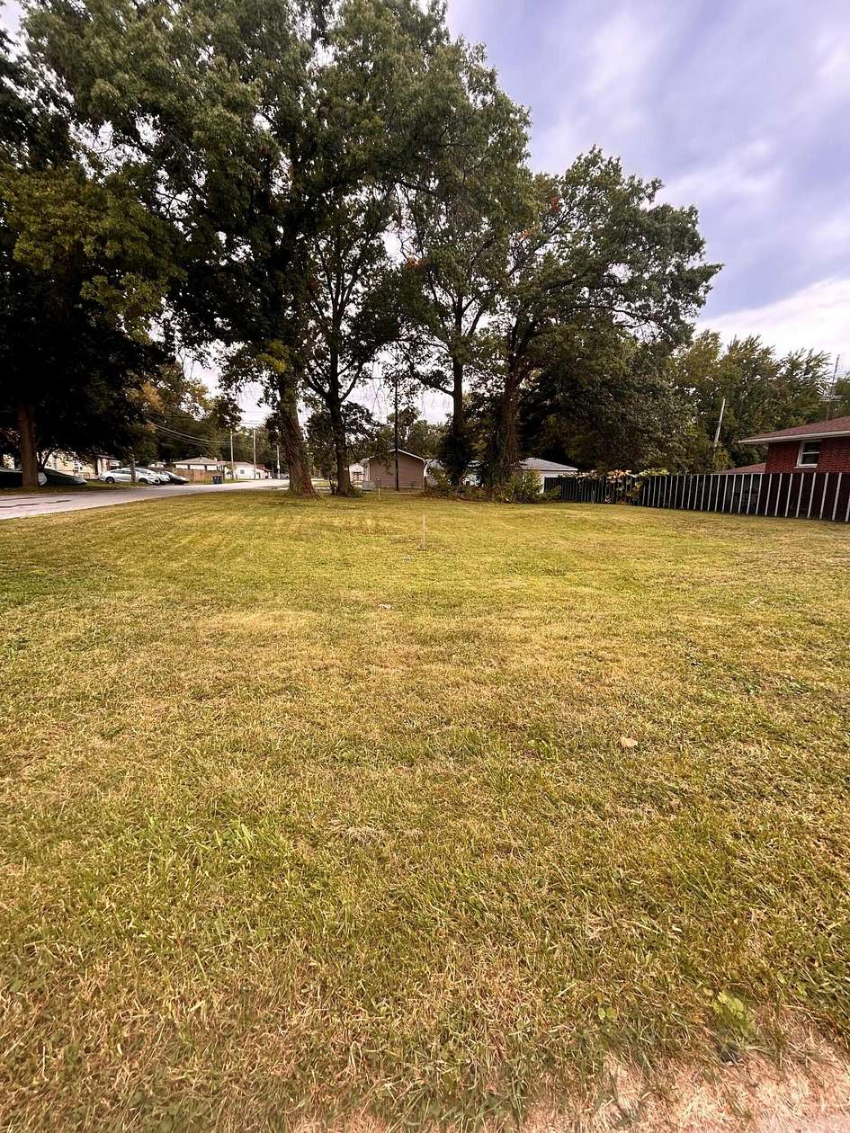 0.21 Acres of Residential Land for Sale in Lake Station, Indiana