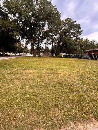 0.21 Acres of Residential Land for Sale in Lake Station, Indiana