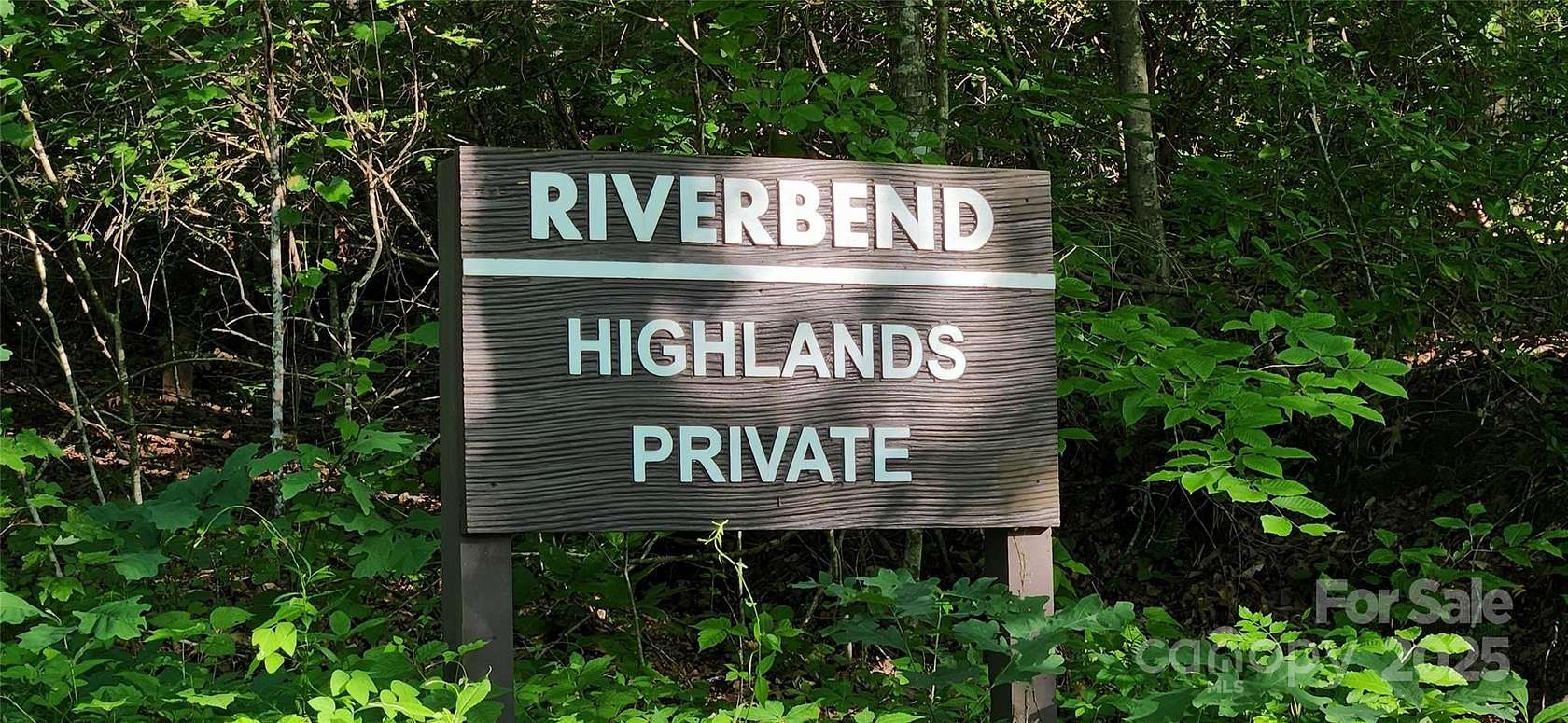 2.17 Acres of Residential Land for Sale in Lake Lure, North Carolina