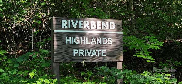 2.17 Acres of Residential Land for Sale in Lake Lure, North Carolina