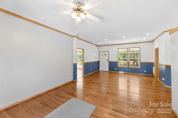 2.15 Acres of Residential Land with Home for Sale in York, South Carolina