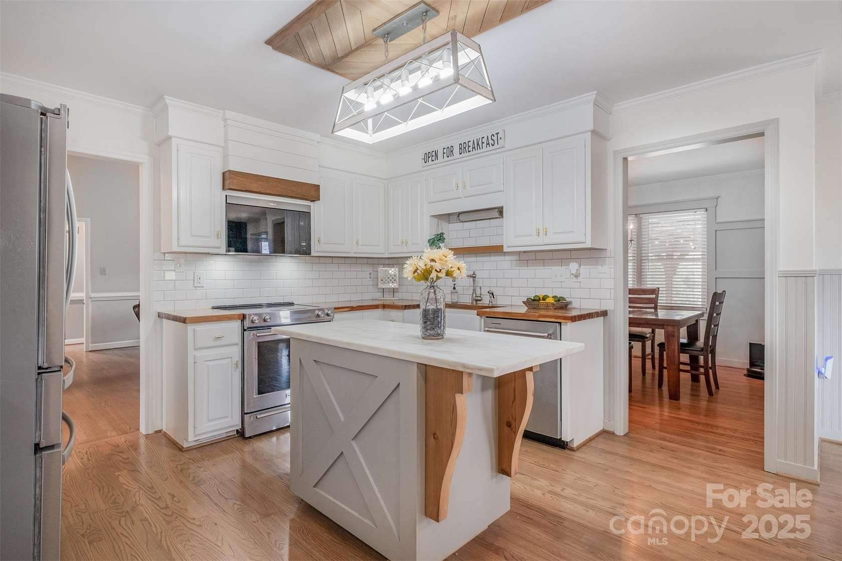 3.42 Acres of Residential Land with Home for Sale in Monroe, North Carolina