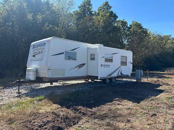 3 Acres of Residential Land for Sale in Perry, Missouri