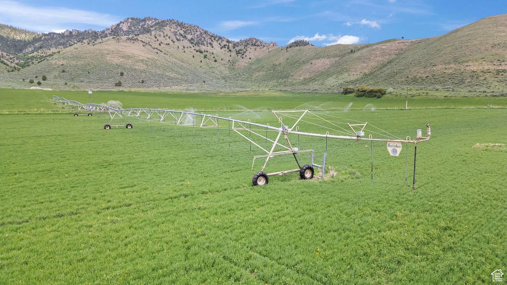 120 Acres of Recreational & Residential Land for Sale in Soda Springs, Idaho