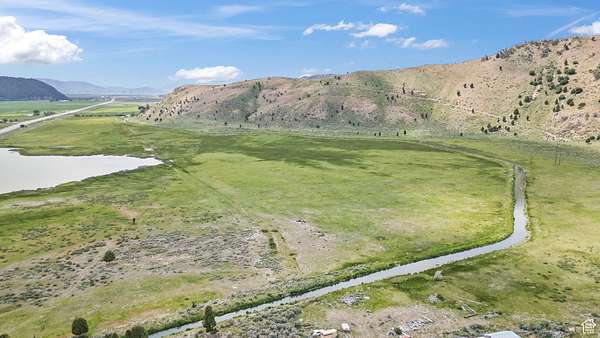 120 Acres of Land for Sale in Soda Springs, Idaho