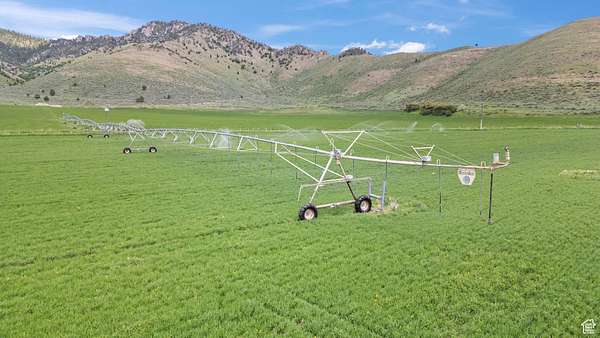 120 Acres of Recreational & Residential Land for Sale in Soda Springs, Idaho