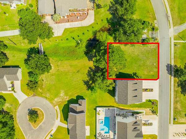 0.17 Acres of Residential Land for Sale in Georgetown, South Carolina