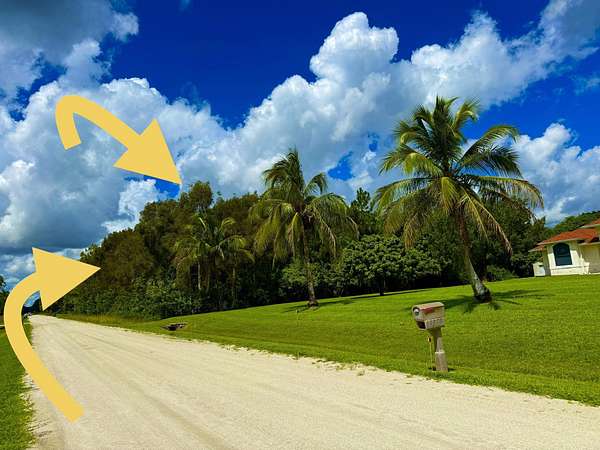 1.15 Acres of Residential Land for Sale in The Acreage, Florida