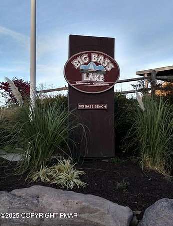 1.55 Acres of Residential Land for Sale in Clifton Township, Pennsylvania