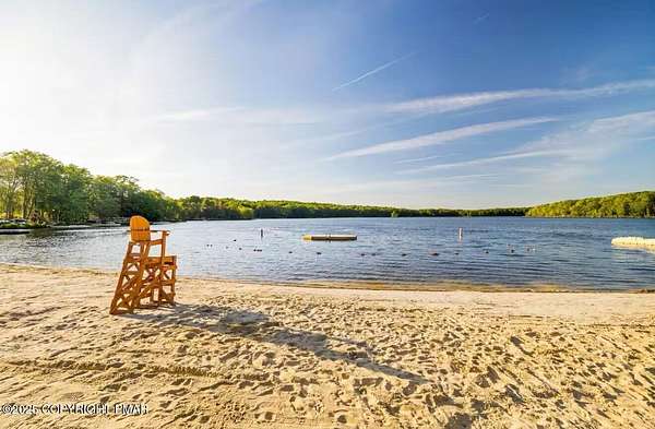 1.12 Acres of Residential Land for Sale in Clifton Township, Pennsylvania