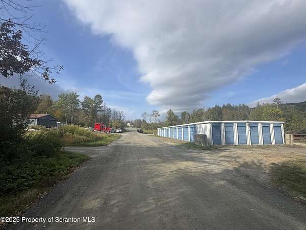 32 Acres of Improved Commercial Land for Sale in Harford, Pennsylvania