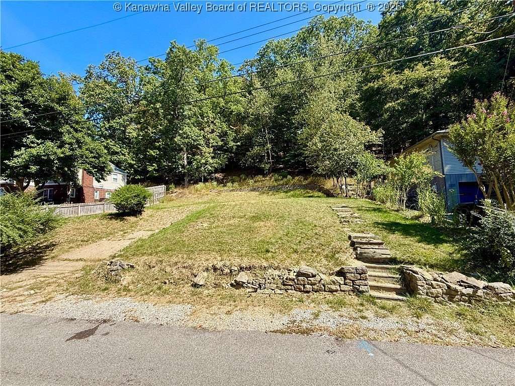 0.53 Acres of Residential Land for Sale in South Charleston, West Virginia