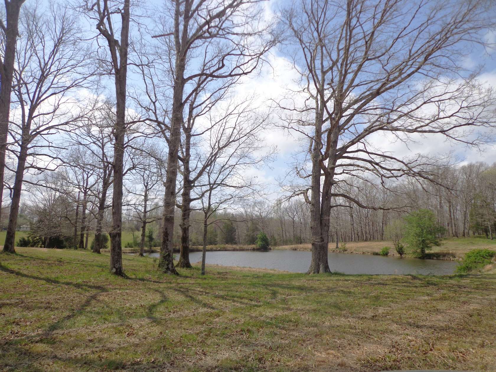 5.65 Acres of Residential Land for Sale in Waverly, Tennessee