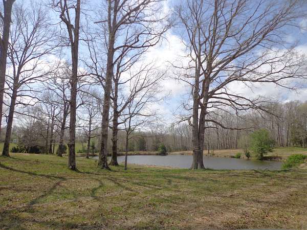 5.65 Acres of Residential Land for Sale in Waverly, Tennessee