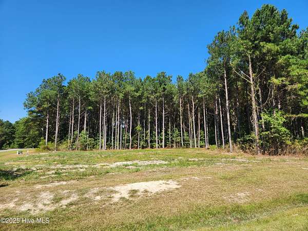 2.9 Acres of Residential Land for Sale in Edenton, North Carolina
