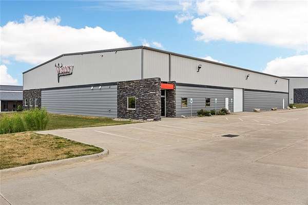 1.58 Acres of Improved Mixed-Use Land for Sale in Marion, Iowa