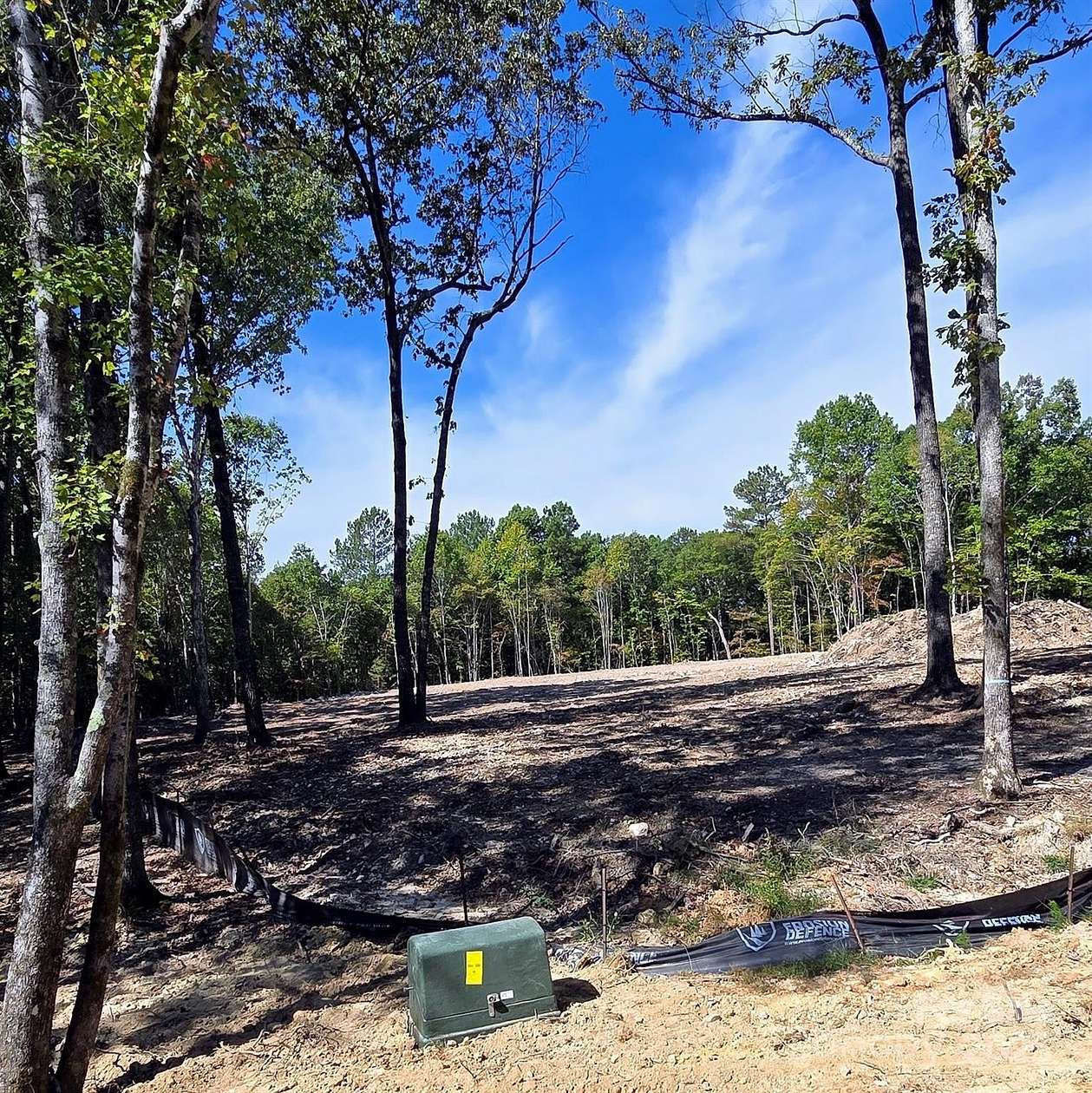 5.36 Acres of Residential Land for Sale in Waxhaw, North Carolina