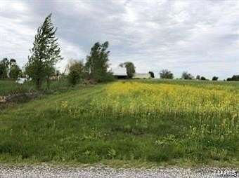 2 Acres of Residential Land for Sale in Worden, Illinois