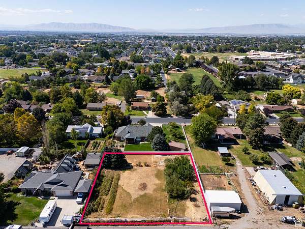 0.44 Acres of Residential Land for Sale in Mapleton, Utah