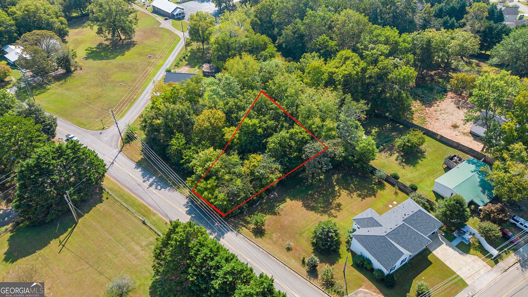 0.24 Acres of Land for Sale in Ball Ground, Georgia