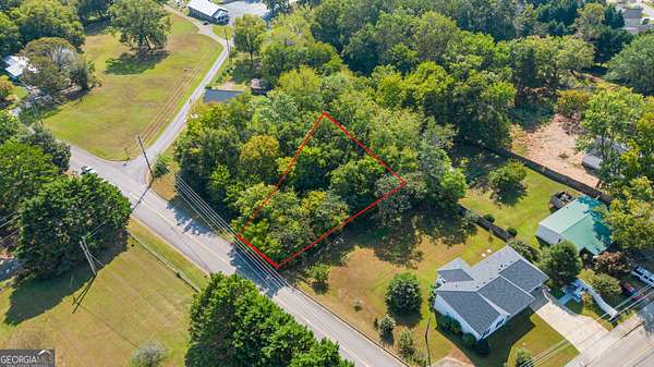 0.24 Acres of Land for Sale in Ball Ground, Georgia