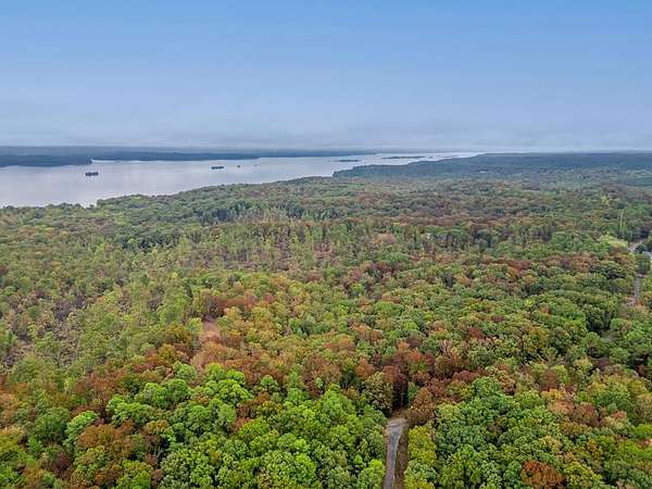 Land for Sale in New Concord, Kentucky