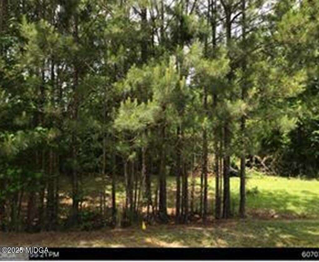 0.64 Acres of Residential Land for Sale in Lizella, Georgia