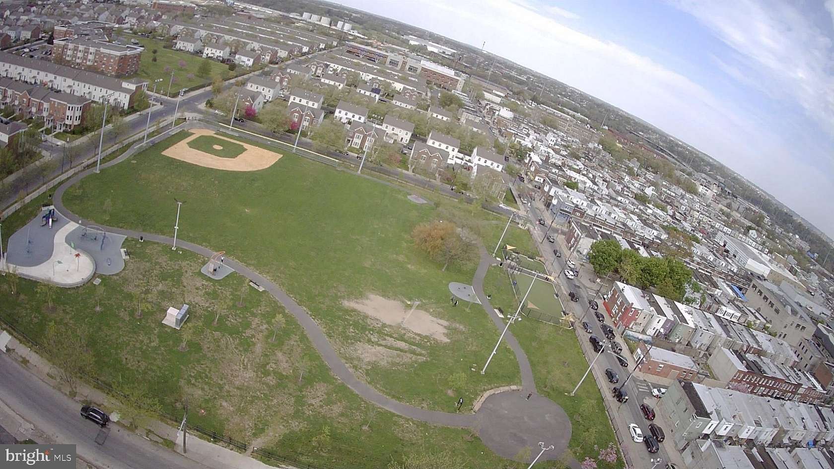 0.4 Acres of Residential Land for Sale in Philadelphia, Pennsylvania