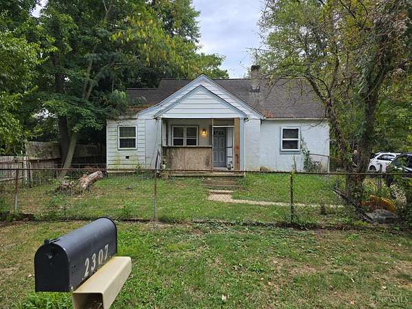 2 Acres of Residential Land with Home for Sale in Goshen Township, Ohio