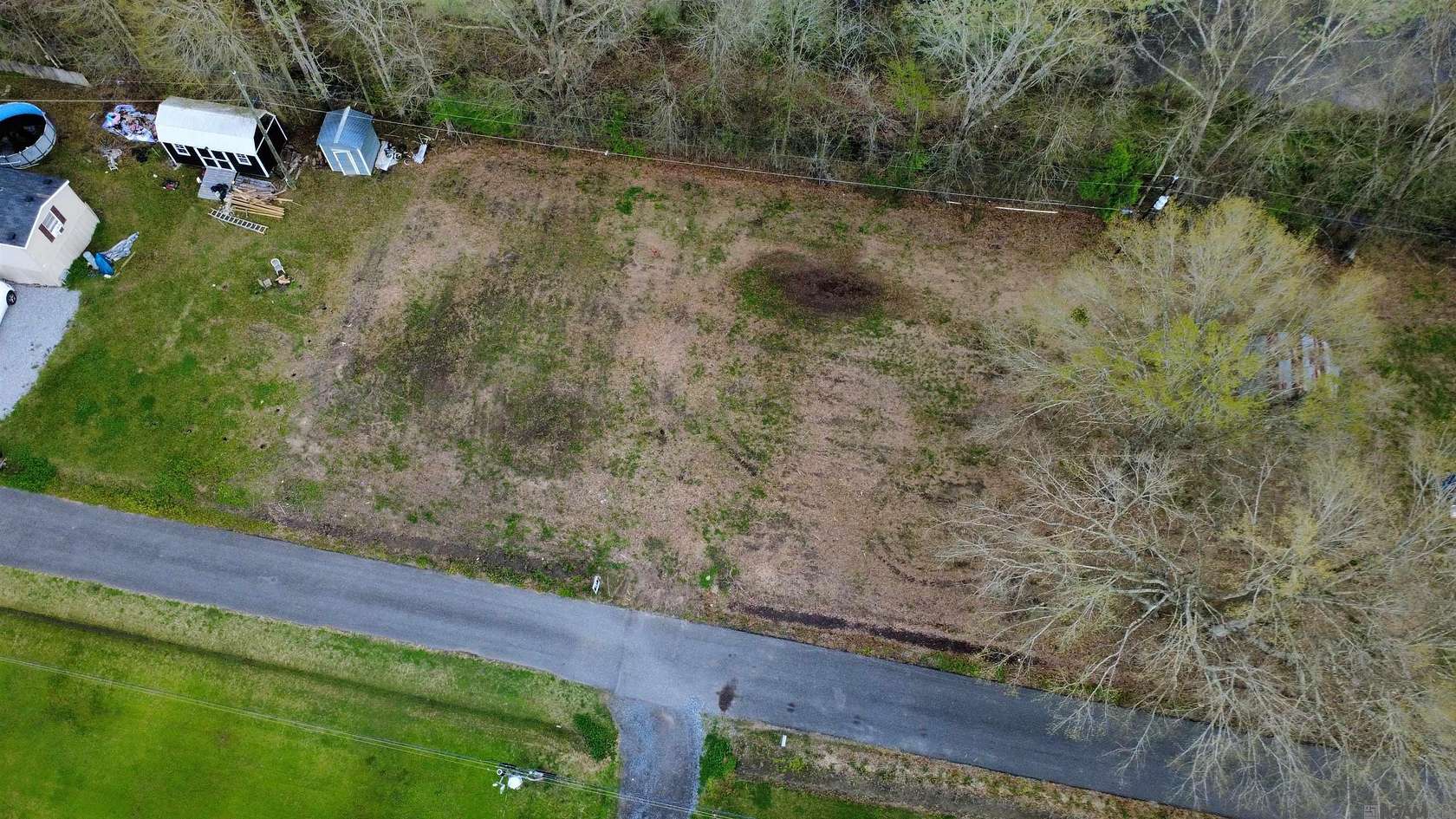 0.31 Acres of Residential Land for Sale in Saint Amant, Louisiana