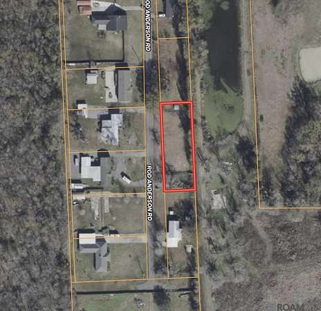 0.5 Acres of Residential Land for Sale in Saint Amant, Louisiana