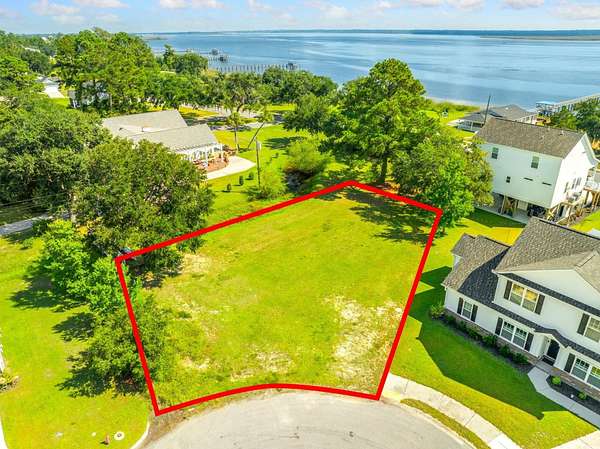 0.19 Acres of Residential Land for Sale in Georgetown, South Carolina