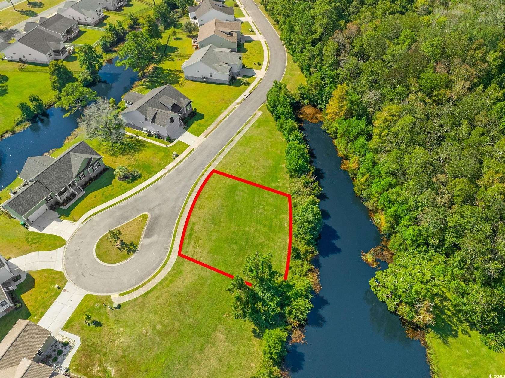 0.25 Acres of Residential Land for Sale in Georgetown, South Carolina