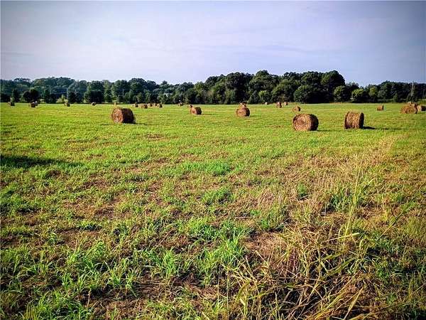 11.8 Acres of Agricultural Land for Sale in Crandall, Georgia