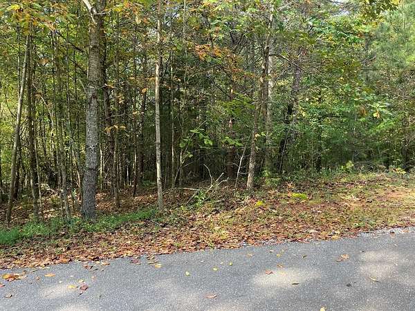 2.2 Acres of Residential Land for Sale in Franklin Township, North Carolina