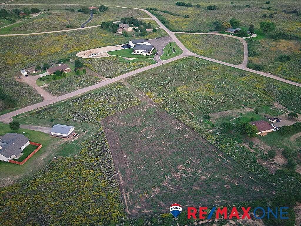 3.8 Acres of Residential Land for Sale in Garden City, Kansas