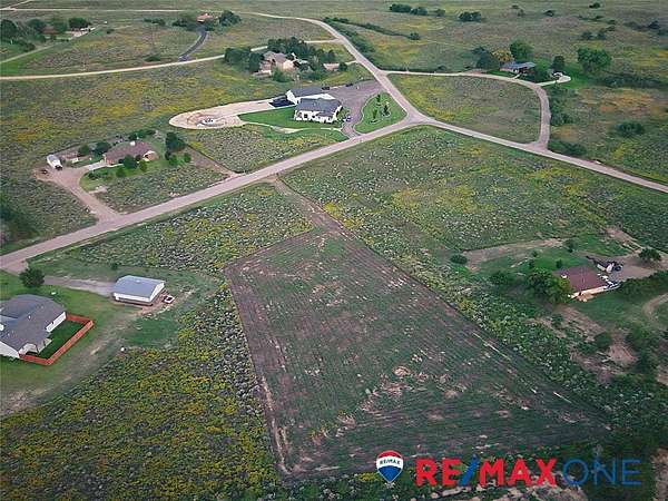 3.8 Acres of Residential Land for Sale in Garden City, Kansas