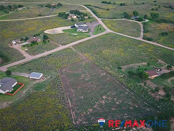 3.8 Acres of Residential Land for Sale in Garden City, Kansas